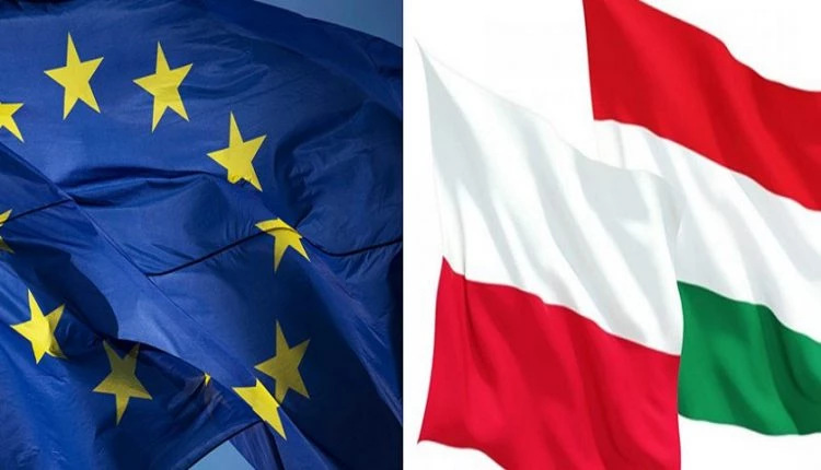 Άρχισε το «ξήλωμα του πουλόβερ» στην Ε.Ε. – Η Πολωνία επαναστατεί στο πλευρό της Ουγγαρίας